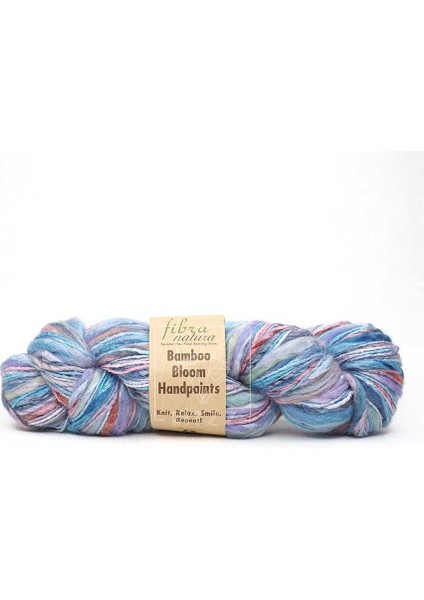 Fibra Natura Bamboo Bloom Handpaints 304