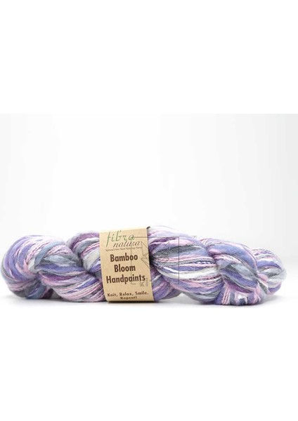 Fibra Natura Bamboo Bloom Handpaints 312