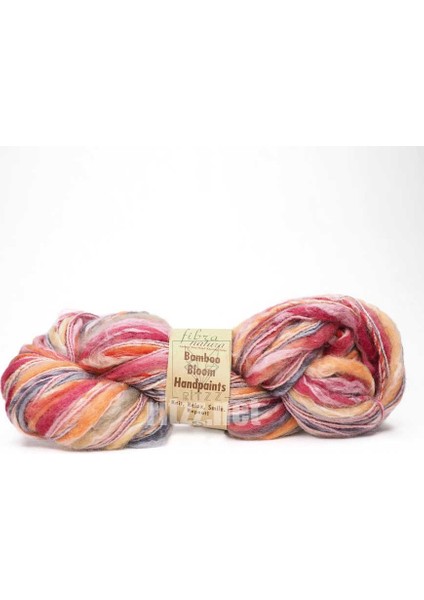 Fibra Natura Bamboo Bloom Handpaints 307