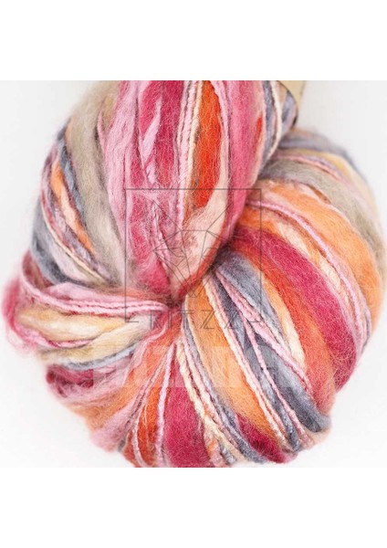 Fibra Natura Bamboo Bloom Handpaints 307