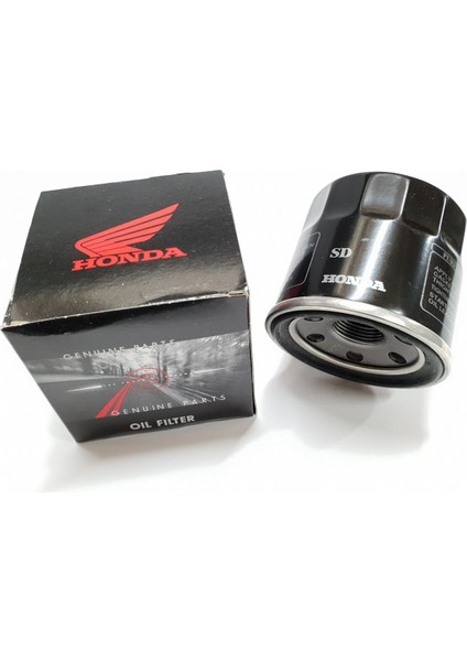 Cbr 650 R Uyumlu Yağ Filtresi Orijinal fiyatları