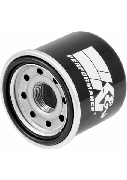 KN-204 2007-2020 Honda Sh 300 Uyumlu Yağ Filtresi
