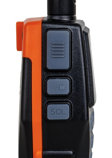 Dexter Cobra Mr HH150 Eu Vhf Deniz El Telsizi