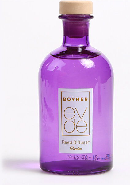 Boyner Evde Oda Kokusu Dop - Poudre 250 ml