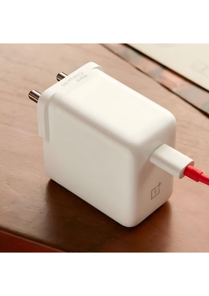 Warp Charge Pd 65W Şarj Cihazı