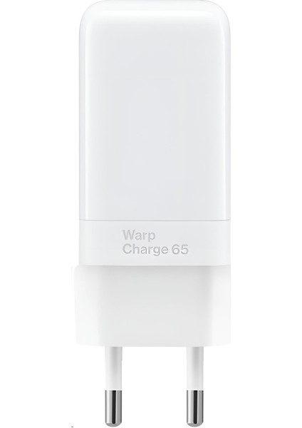 Warp Charge Pd 65W Şarj Cihazı