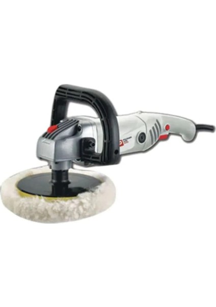 Polisaj Makinesi 1200W R7182