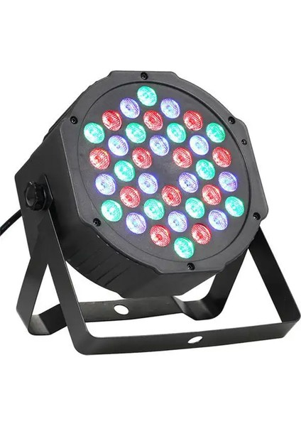 Dexter Aolaıt AL336P 1 Watt 36 LED Par Sahne Işığı