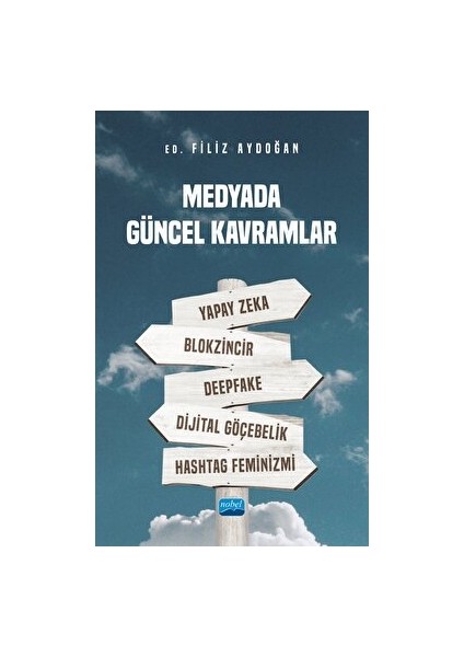 Medyada Güncel Kavramlar