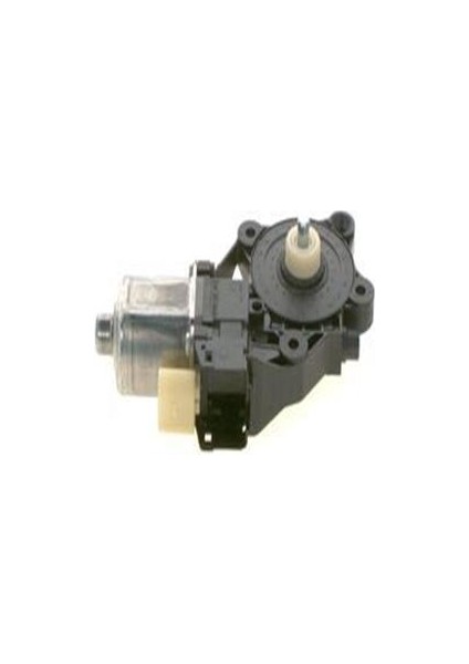 0130822489 Cam Kaldirma Motoru 12V Servis Araclarinin Kayar Kapisi Icin Unıversal (WF298466)