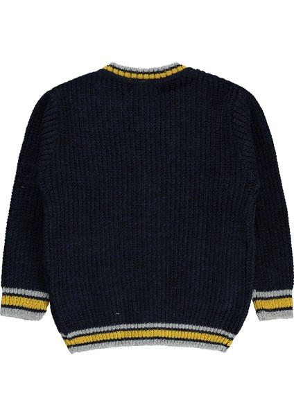 Erkek Çocuk Hırka 2-5 Yaş Lacivert fiyatları