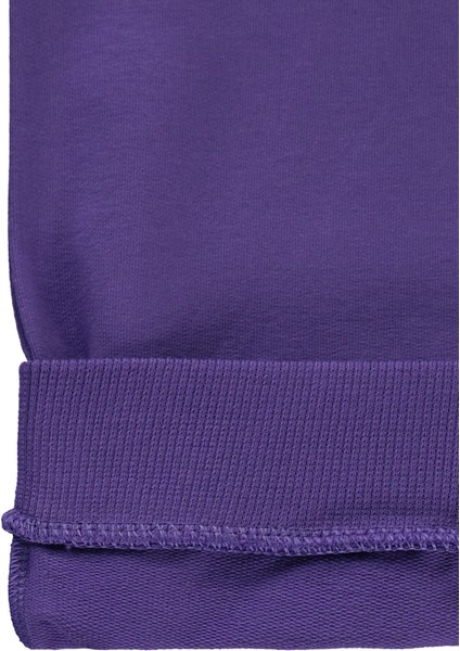 Kız Çocuk Sweatshirt 6-9 Yaş Siyah fiyatları