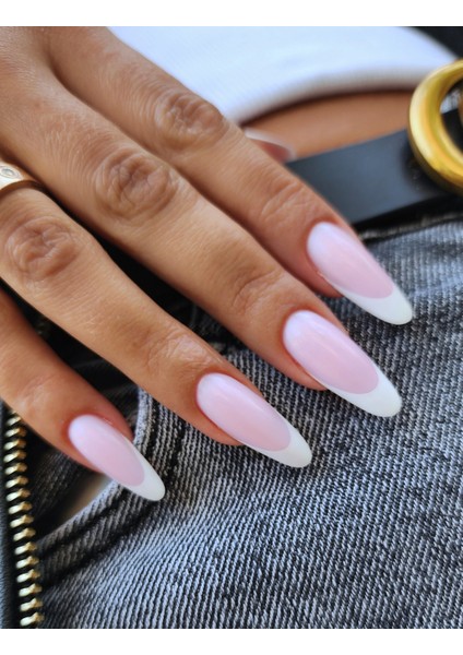 Monami, Tırnak Uzatma Jeli, Pink, 30 gr modelleri