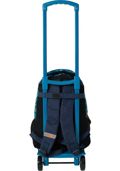 Çekçekli Okul Çantası 2121 fiyatları