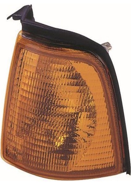 441-1505L-UE-Y Sinyal Lambasi Sol Audi 80 86-91 Sari 893953049 4411505LUEY (WC281346)