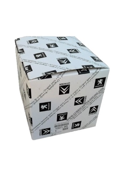 Peugeot 1609065280 Sag Dis Ayna Cami 301 (WN575253)