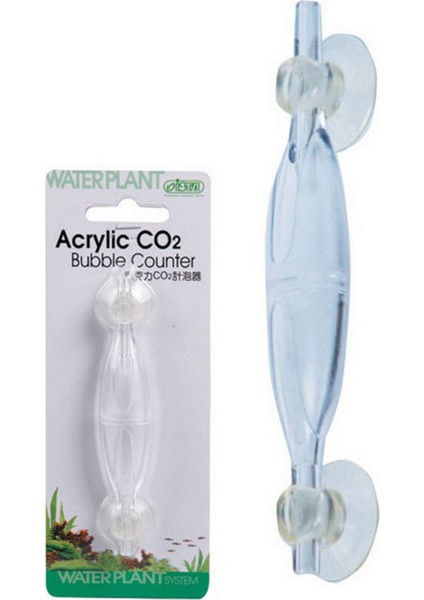 Mini Co2 Damla Sayacı I565