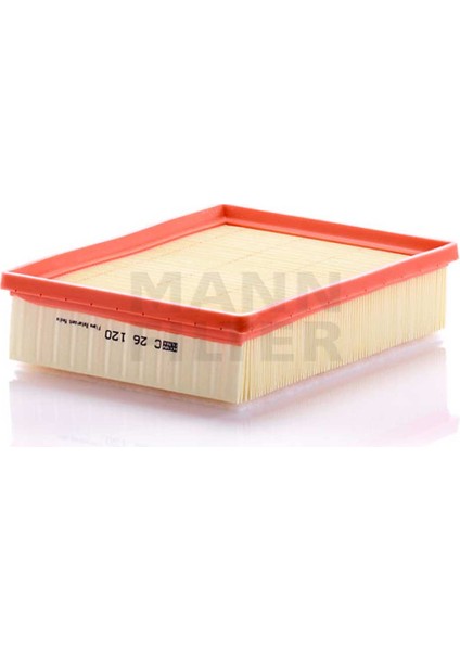 Mann Filter C26120 Hava Filtresi