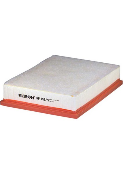 AP143/4 Hava Filtresi