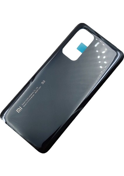 Xiaomi Mi 10T Pro Uyumlu Arka Pil Batarya Kapağı M2007J3SP M2007J3SI