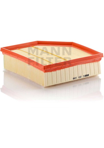 Mann Filter C23129 Hava Filtresi