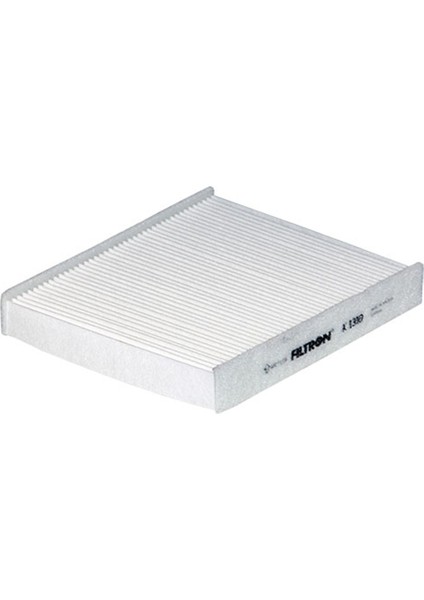 Toyota Chr Polen Filtresi 2016-2022 Filtron