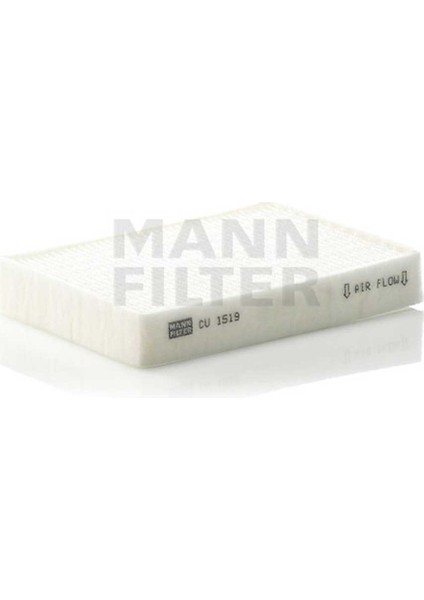 CU1519 Polen Filtresi