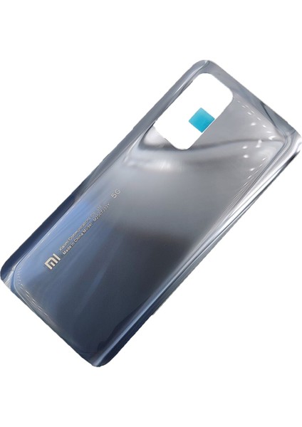 Xiaomi Mi 10T Pro Uyumlu Arka Pil Batarya Kapağı M2007J3SP M2007J3SI