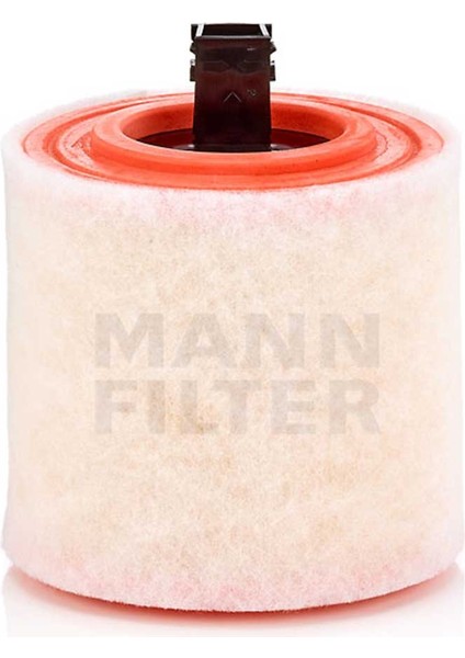 Mann Fılter Opel Astra K 1.4 T Hava Filtresi 2015-2021 Mann Filter