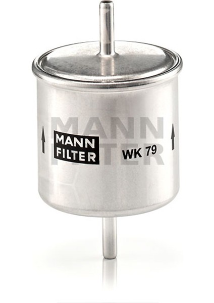 Mann Filter WK79 Yakıt Filtresi