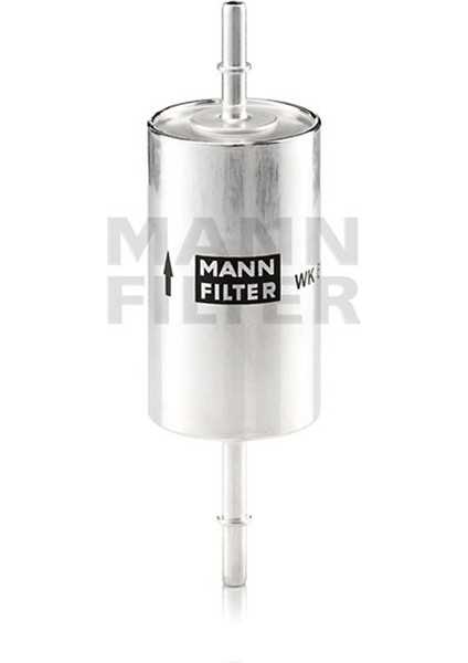 Mann Fılter Ford Focus 1 1.6 Benzinli Yakıt Filtresi 1998-2005 Mann Filter