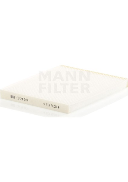 Mann Fılter Kia Niro Polen Filtresi 2017-2023 Mann Filter
