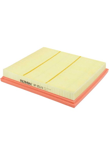 Opel Astra J 1.6 Benzinli Hava Filtresi 2010-2019 Filtron