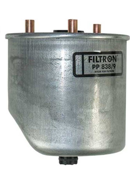 PP838/9 Yakıt Filtresi