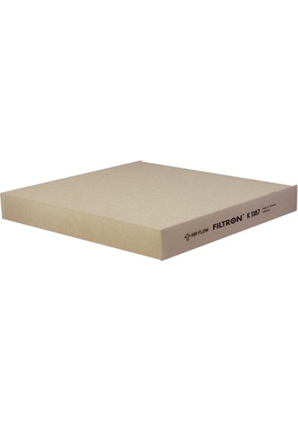 Honda Civic Fd6 Polen Filtresi 2007-2012 Filtron