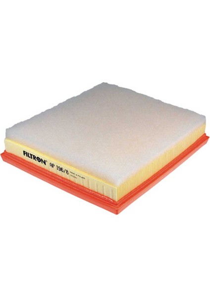 Peugeot 301 1.6 Bluehdı Hava Filtresi 2016-2018 Filtron