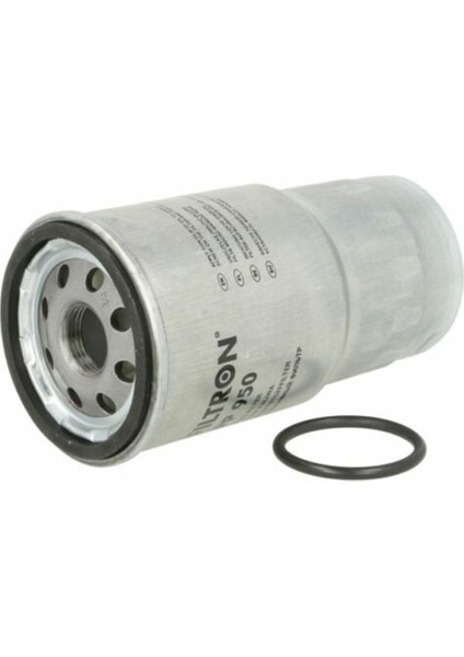 Toyota Yaris 1.4 D-4d Dizel Yakıt Filtresi 2006-2009 Filtron