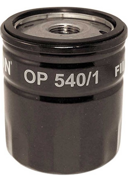 OP540/1 Yağ Filtresi