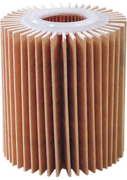 Toyota Avensis 2.0 D-4d Dizel Yağ Filtresi 2006-2009 Filtron