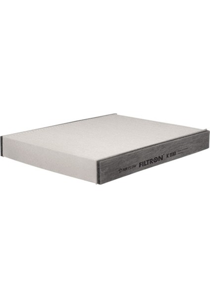 Ford Fiesta Polen Filtresi 2002-2008 Filtron