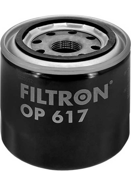 OP617 Yağ Filtresi