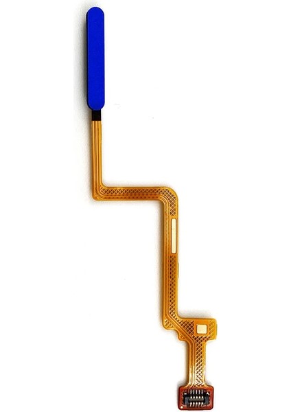 Xiaomi Mi 10T Pro Uyumlu Parmak Izi Okuyucu Flex M2007J3SG M2007J3SP M2007J3SI