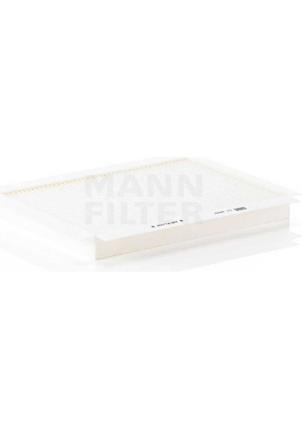 Mann Fılter Chevrolet Captiva 2.0 D Dizel Polen Filtresi 2007-2011 Mann Filter