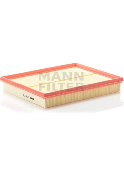 Mann Filter C30130 Hava Filtresi