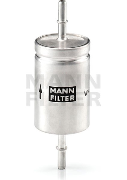 Mann Fılter Opel Astra G 1.4 Benzinli Yakıt Filtresi 1998-2005 Mann Filter