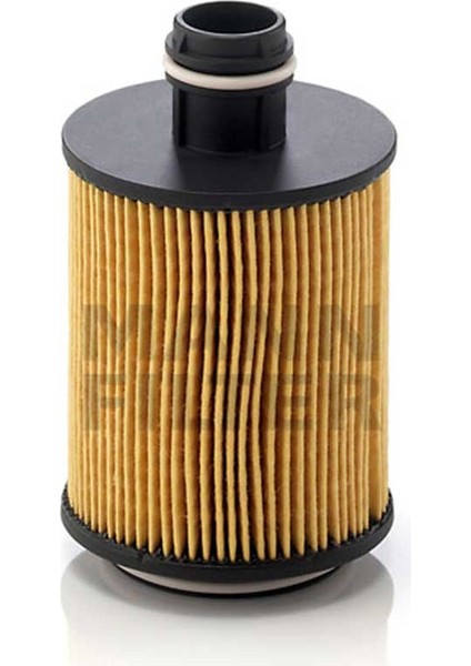 HU712/11X Yağ Filtresi