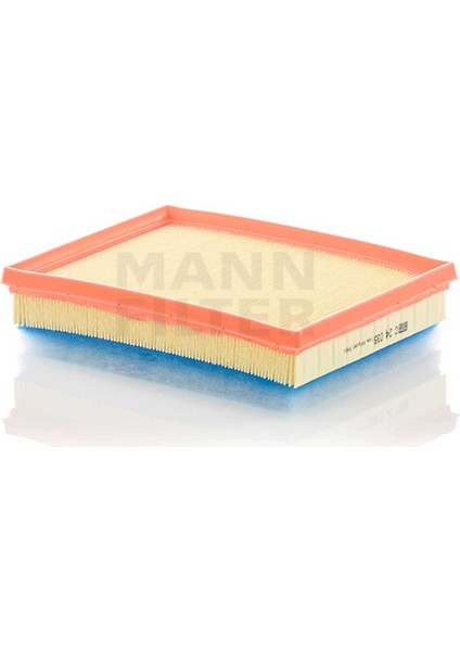 Mann Fılter Citroen Berlingo 1.5 Bluehdı Hava Filtresi 2019-2023 Mann Filter