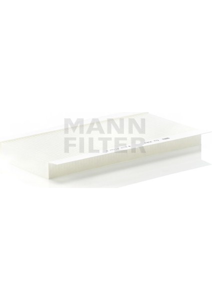 Mann Fılter Ford Connect 2002-2013 Polen Filtresi