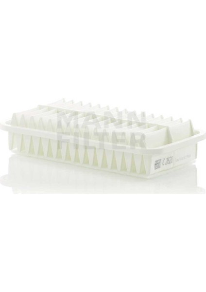 Mann Filter C2620 Hava Filtresi