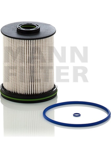 PU9012/1Z Yakıt Filtresi 23456595 - 22937279 - 23304096 - 23304095